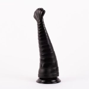 X-MEN David's 11.9" Cock Black II