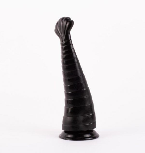 X-MEN David's 11.9" Cock Black II ViPstore.hu - Erotika Webáruház - Szexshop 6