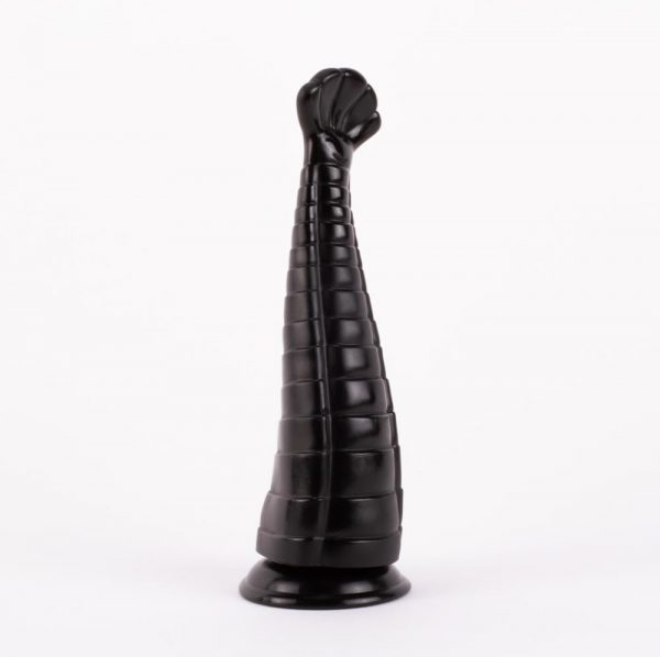 X-MEN David's 11.9" Cock Black II ViPstore.hu - Erotika Webáruház - Szexshop 7