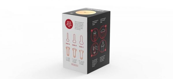 Autoblow 2 Vagina Sleeve C ViPstore.hu - Erotika Webáruház - Szexshop 3