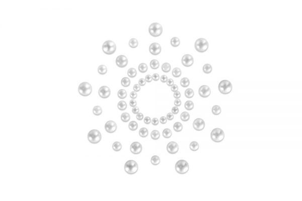 MIMI PEARL NIPPLE COVER ViPstore.hu - Erotika Webáruház - Szexshop 2