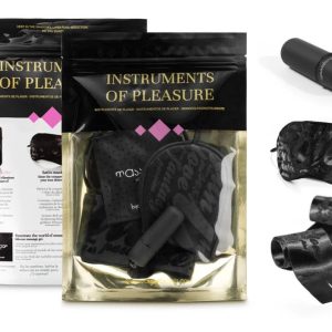Instruments Of Pleasure Purple ViPstore.hu - Erotika Webáruház - Szexshop 2
