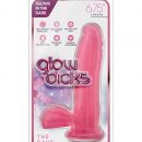 Glow Dicks The Rave Pink | ViPstore.hu - Erotika webáruház #1 - EAN 702730682777 | SKU BLUSH00619