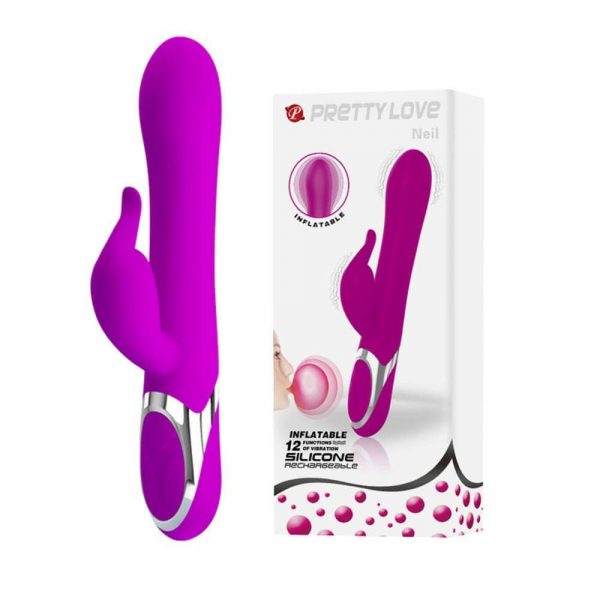 Pretty Love Neil ViPstore.hu - Erotika Webáruház - Szexshop 2