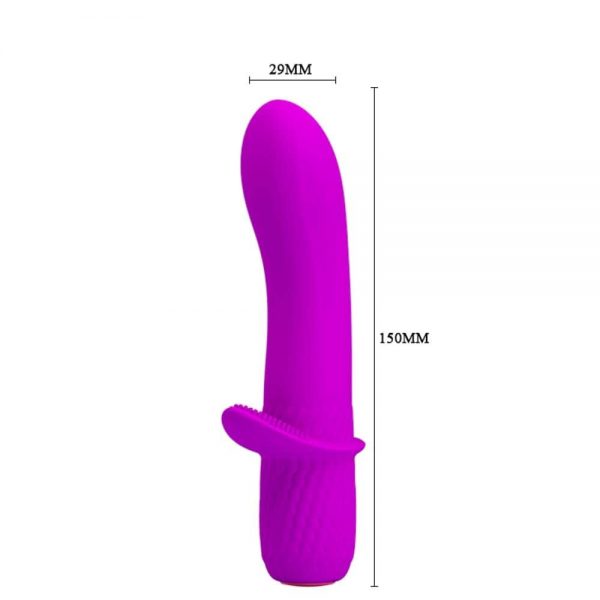 Pretty Love Troy Purple ViPstore.hu - Erotika Webáruház - Szexshop 6