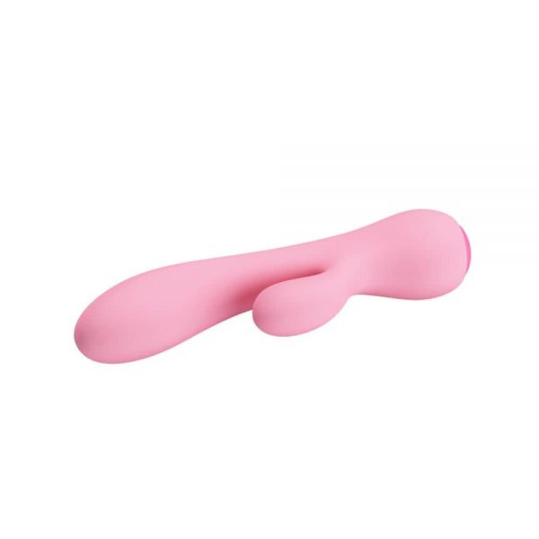 Pretty Love Zachary Pink ViPstore.hu - Erotika Webáruház - Szexshop 5