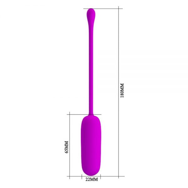 Pretty Love Joyce Purple ViPstore.hu - Erotika Webáruház - Szexshop 5