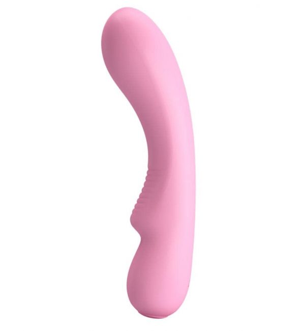 Pretty Love Matt Pink ViPstore.hu - Erotika Webáruház - Szexshop 3