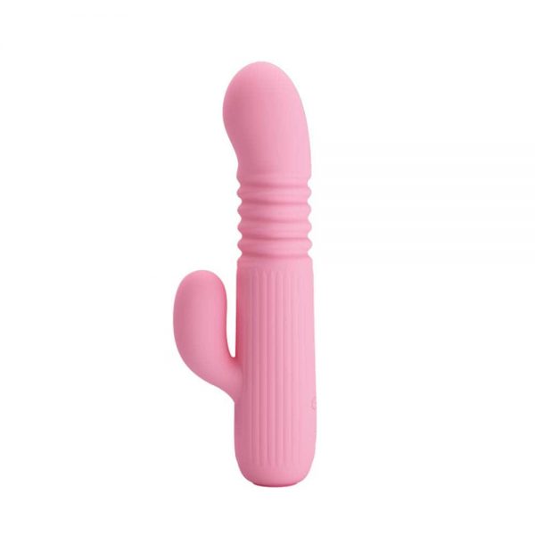 Pretty Love Leopold Baby Pink ViPstore.hu - Erotika Webáruház - Szexshop 3