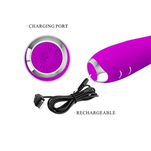 Pretty Love Molly Purple ViPstore.hu - Erotika Webáruház - Szexshop 8