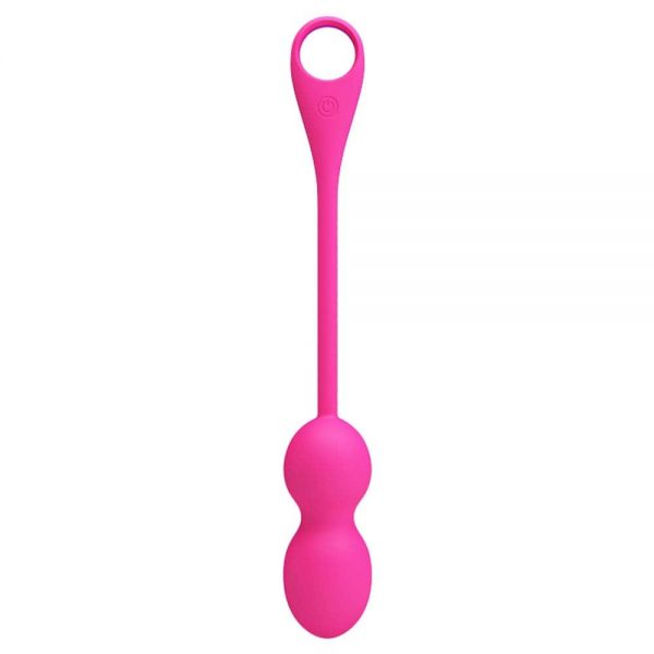 Pretty Love Elvira Pink ViPstore.hu - Erotika Webáruház - Szexshop 6