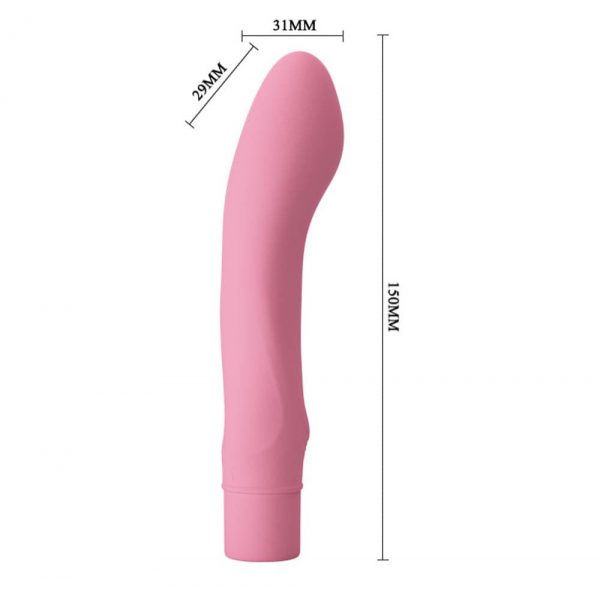 Pretty Love Ira Baby Pink ViPstore.hu - Erotika Webáruház - Szexshop 3