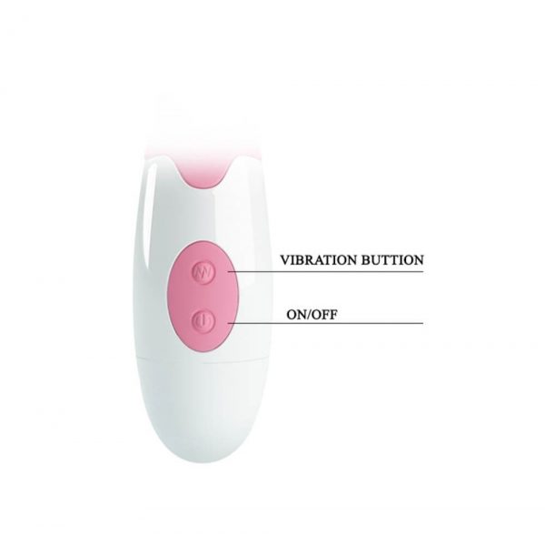 Pretty Love Peter Baby Pink ViPstore.hu - Erotika Webáruház - Szexshop 5