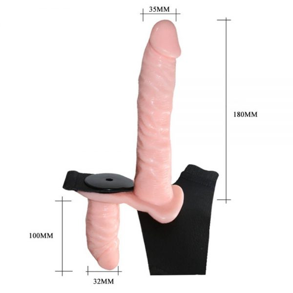 Ultra Passionate Harness 5 ViPstore.hu - Erotika Webáruház - Szexshop 4