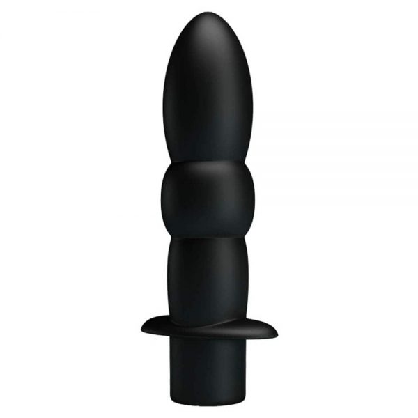 Pretty Love Wyatt Black ViPstore.hu - Erotika Webáruház - Szexshop 3
