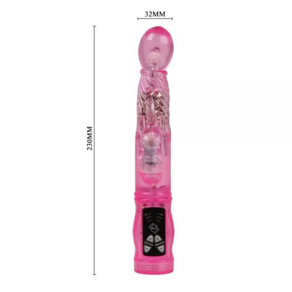 Happy Angel 23 cm ViPstore.hu - Erotika Webáruház - Szexshop 4