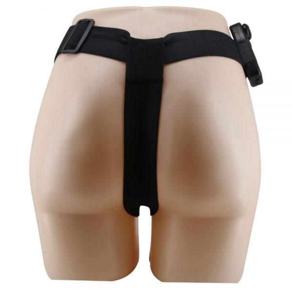 Ultra Passionate Harness 7 ViPstore.hu - Erotika Webáruház - Szexshop 7