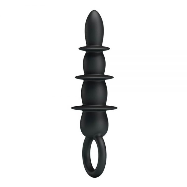 Pretty Love Special Anal Stimulator ViPstore.hu - Erotika Webáruház - Szexshop 3