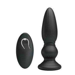 Mr. Play Super Power Anal Plug II ViPstore.hu - Erotika Webáruház - Szexshop 2