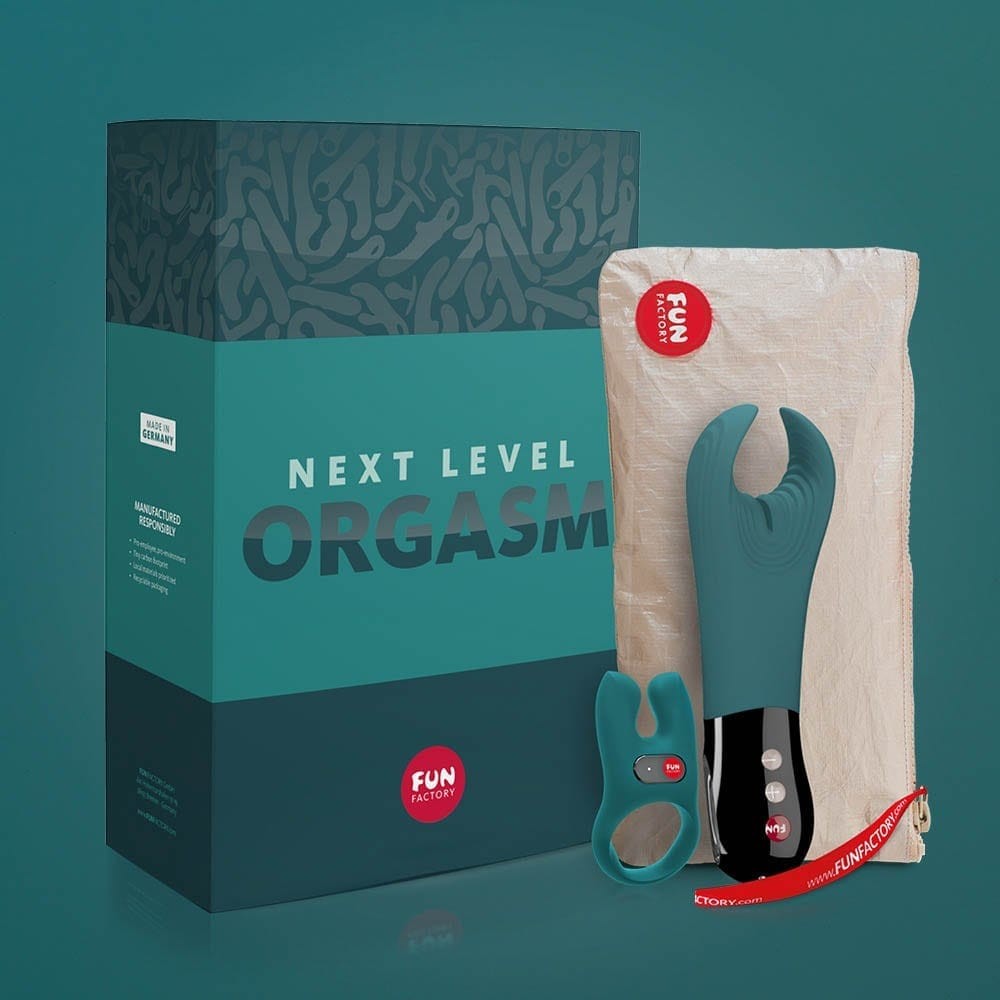Next Level Orgasm Box ViPstore.hu - Erotika Webáruház - Szexshop