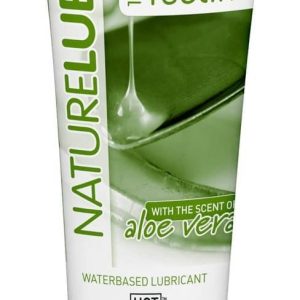 HOT Nature Lube waterbased Aloe Vera 30 ml ViPstore.hu - Erotika Webáruház - Szexshop