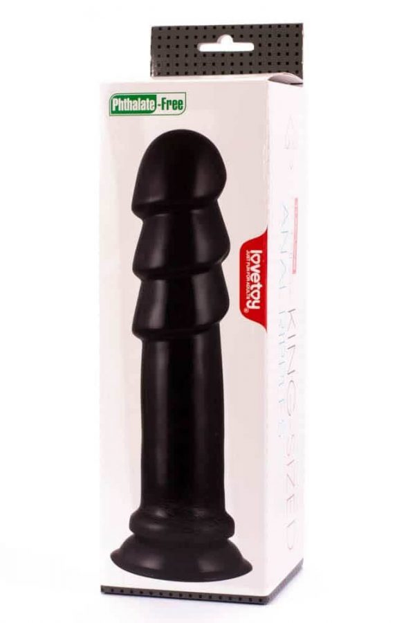 King-Sized Anal Ripples ViPstore.hu - Erotika Webáruház - Szexshop 2