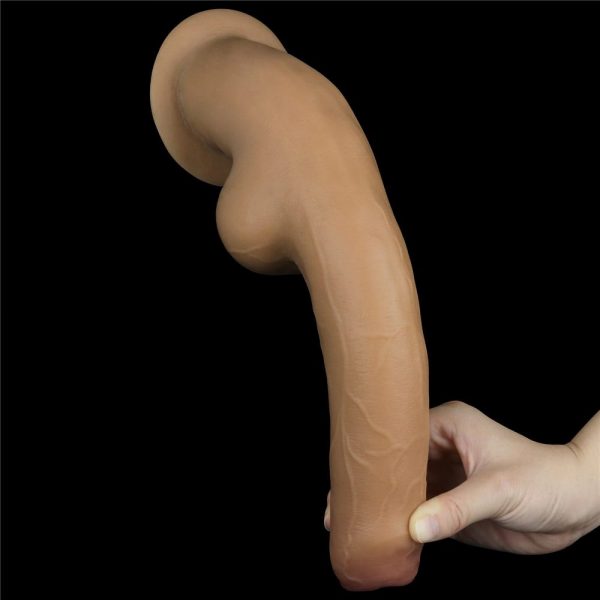 11'' Handle Cock ViPstore.hu - Erotika Webáruház - Szexshop 10
