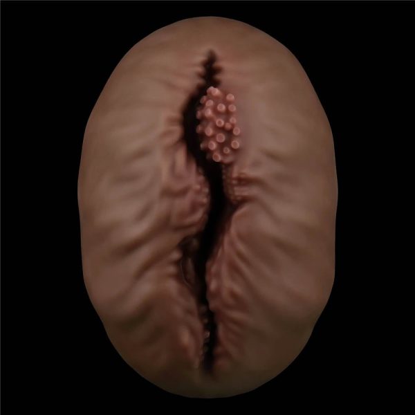 Alien's Pie Masturbator #1 Black ViPstore.hu - Erotika Webáruház - Szexshop 5