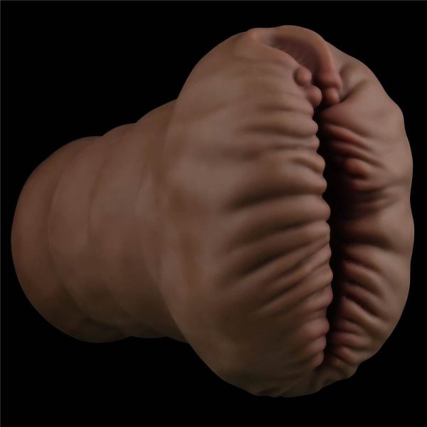 Alien's Pie Masturbator #2 Black ViPstore.hu - Erotika Webáruház - Szexshop 2
