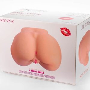 2 Sweet Holes Masturbator III ViPstore.hu - Erotika Webáruház - Szexshop 2