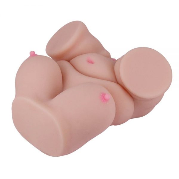 Double Hole 3D Masturbator V ViPstore.hu - Erotika Webáruház - Szexshop 9