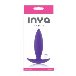 INYA Spades Small Purple ViPstore.hu - Erotika Webáruház - Szexshop