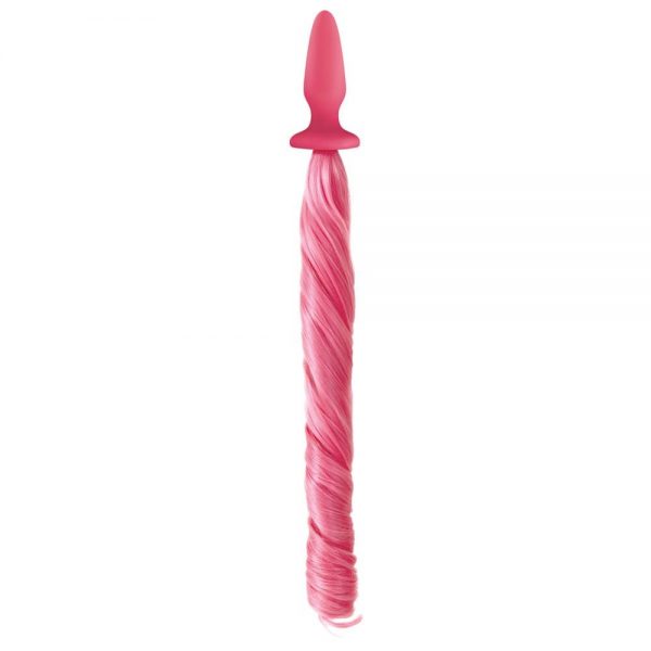 Unicorn Tails Pastel Pink #2 | ViPstore.hu - Erotika webáruház