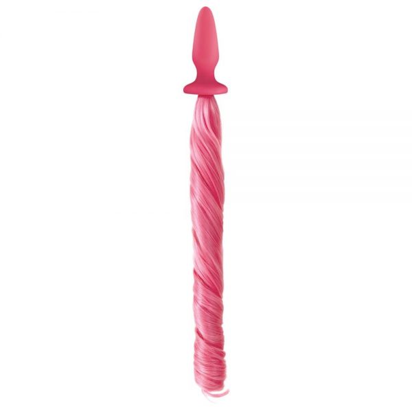 Unicorn Tails Pastel Pink ViPstore.hu - Erotika Webáruház - Szexshop 2