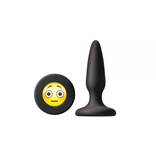 Moji's OMG Black ViPstore.hu - Erotika Webáruház - Szexshop 2