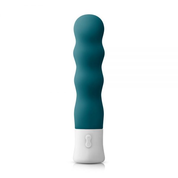 INYA – Shake – Dark Teal ViPstore.hu - Erotika Webáruház - Szexshop 2