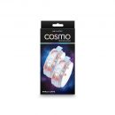 Cosmo Bondage -  Ankle Cuffs - Rainbow | ViPstore.hu - Erotika webáruház #1 - EAN 657447105685 | SKU NSTOYS0975