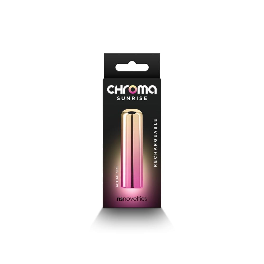 Chroma - Sunrise - Small #1 | ViPstore.hu - Erotika webáruház