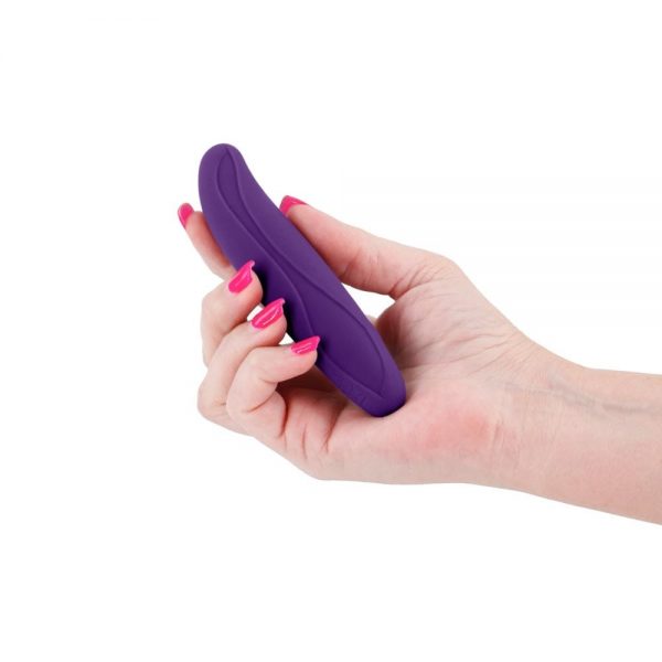 INYA-  Flirt – Dark Purple ViPstore.hu - Erotika Webáruház - Szexshop 4
