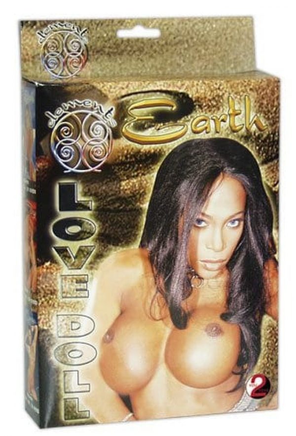 Earth Lovedoll ViPstore.hu - Erotika Webáruház - Szexshop