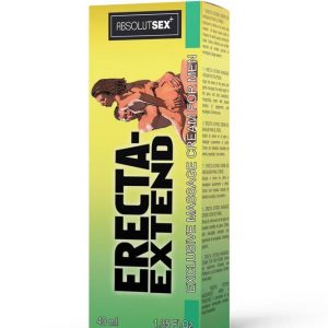 ERECTA - EXTEND 40 ML #1 | ViPstore.hu - Erotika webáruház