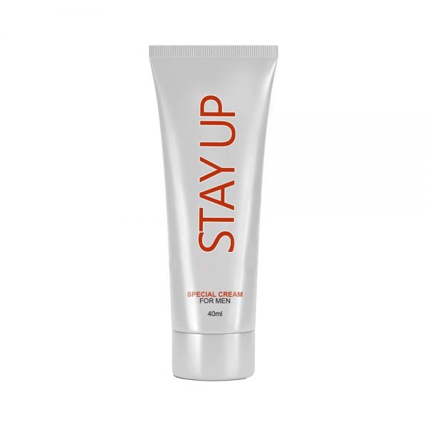 STAY UP DELAY CREME 40 ML - LAVETRA #2 | ViPstore.hu - Erotika webáruház