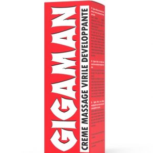 GIGAMAN 100ml #1 | ViPstore.hu - Erotika webáruház