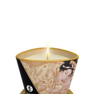 Massage Candle Vanilla 170ml ViPstore.hu - Erotika Webáruház - Szexshop