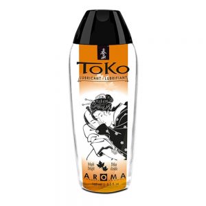 Toko Aroma Lubricant Maple Delight 165ml ViPstore.hu - Erotika Webáruház - Szexshop
