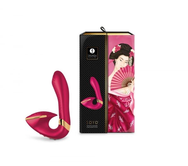 SOYO RASPBERRY ViPstore.hu - Erotika Webáruház - Szexshop 2