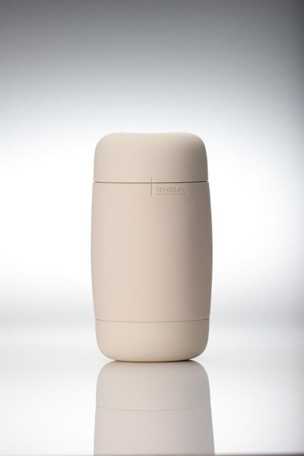 TENGA PUFFY LATTE BROWN ViPstore.hu - Erotika Webáruház - Szexshop