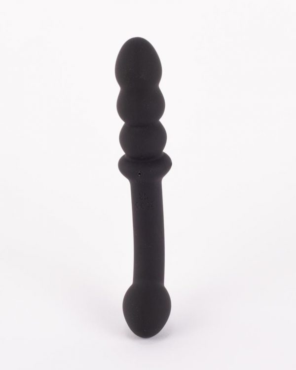 Dual- motor Vibrating Butt Plug ViPstore.hu - Erotika Webáruház - Szexshop 3