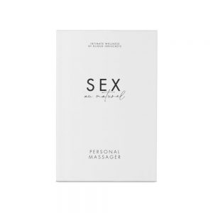 VIBRATING PERSONAL MASSAGER ViPstore.hu - Erotika Webáruház - Szexshop