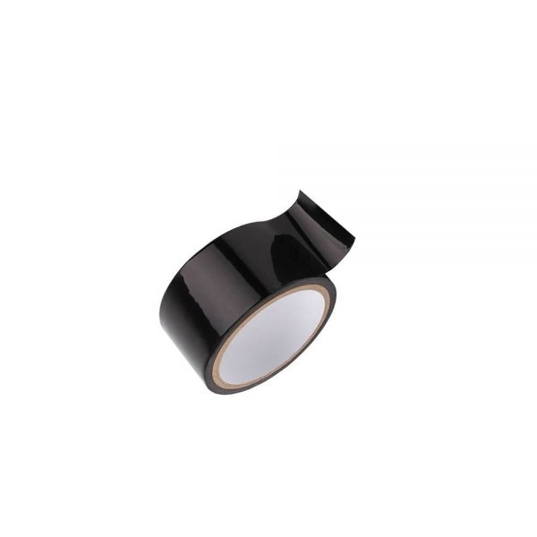 Bind Me Bondage Tape-Black ViPstore.hu - Erotika Webáruház - Szexshop 4